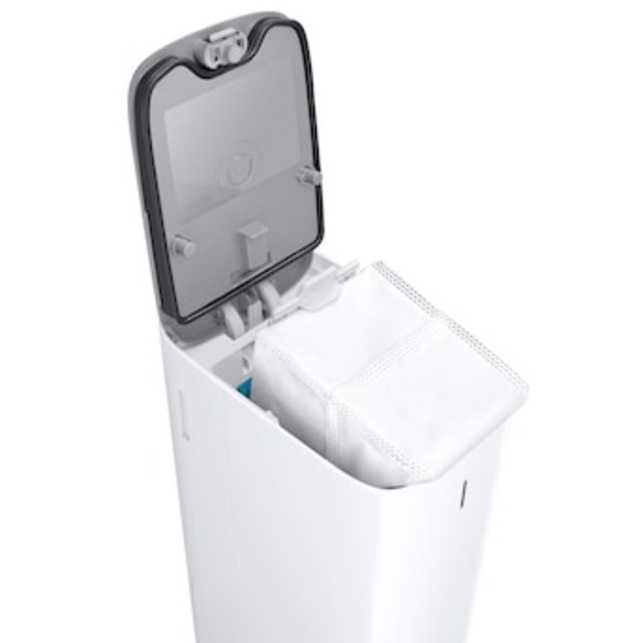 Samsung bespoke jetbot + - Picture 3 of 5